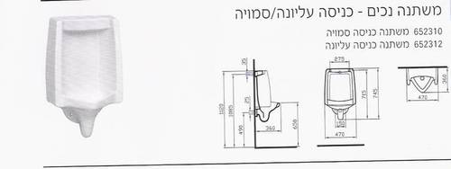 משתנה לבעלי מוגבלות כניסה עליונה סמויה