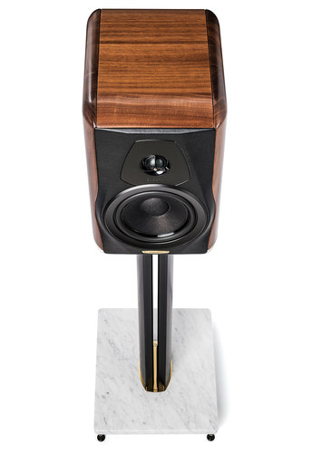 זוג רמקולים מדפיים Sonus Faber Electa Amator III