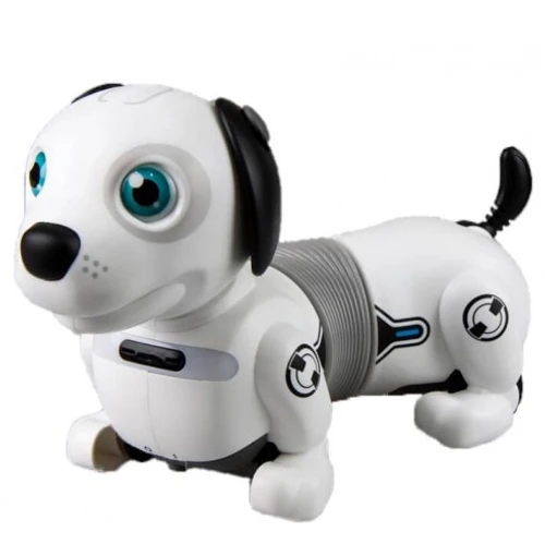 גור כלב תחש רובוטי מבית Silverlit