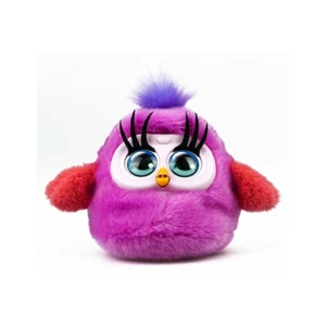 ציפור פרוותית אינטראקטיבית Fluffy Birds