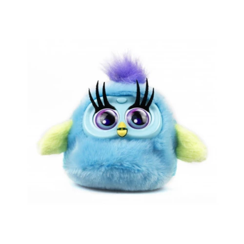 ציפור פרוותית אינטראקטיבית Fluffy Birds