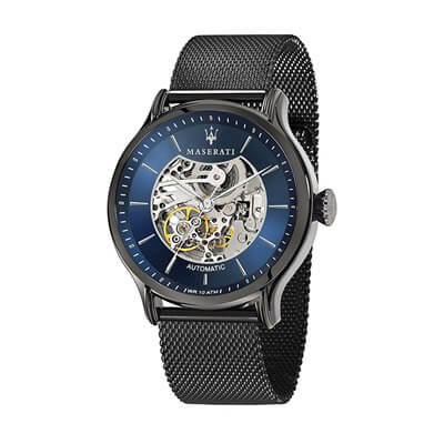 שעון יד לגבר MASERATI R8823118002