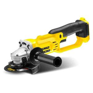 גוף משחזת זווית DCG412N 18V תוצרת DEWALT