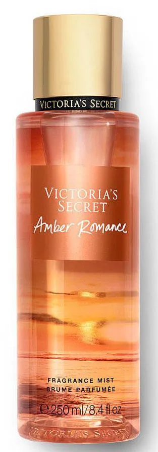 Amber Romance