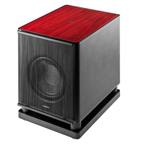 סאב וופר Sonus Faber Gravis VI