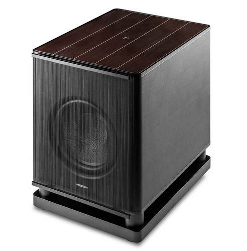 סאב וופר Sonus Faber Gravis VI