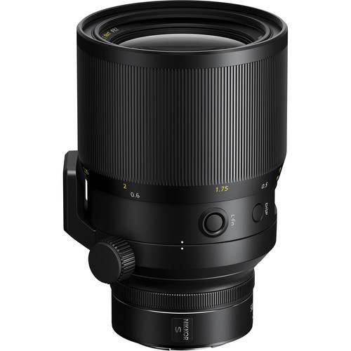 עדשה Nikon NIKKOR Z 58mm f/0.95 S Noct