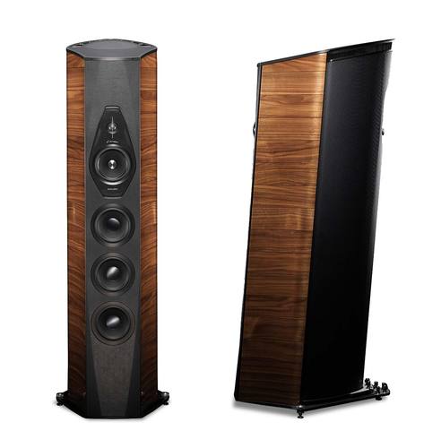 זוג רמקולים רצפתיים Sonus Faber Lilium