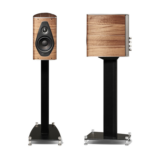 זוג רמקולים מדפיים Sonus Faber Olympica Nova I