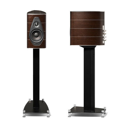 זוג רמקולים מדפיים Sonus Faber Olympica Nova I