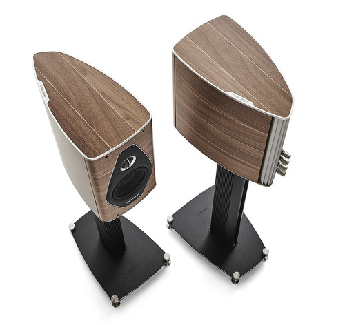 זוג רמקולים מדפיים Sonus Faber Olympica Nova I