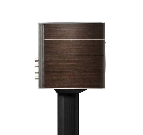 זוג רמקולים מדפיים Sonus Faber Olympica Nova I