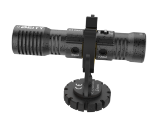 DEITY V-mic D4 DUO מיקרופון קונדנסר דו כיווני
