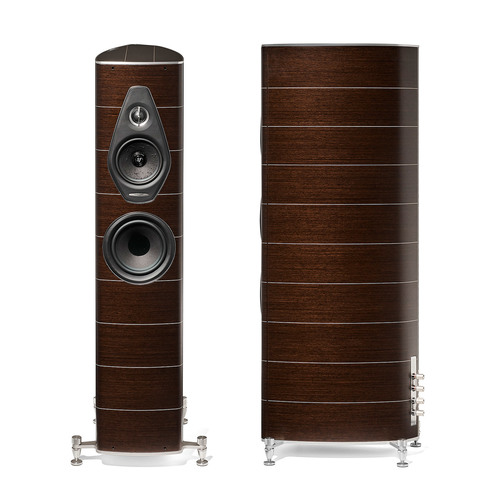זוג רמקולים רצפתיים Sonus Faber Olympica Nova II