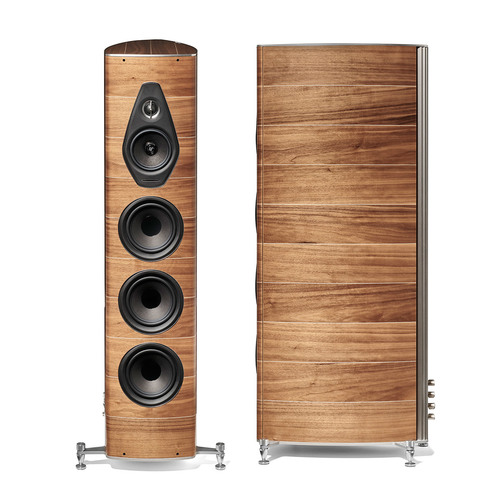 זוג רמקולים רצפתיים Sonus Faber Olympica Nova V