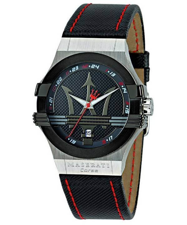 שעון יד לגבר MASERATI R8851108001