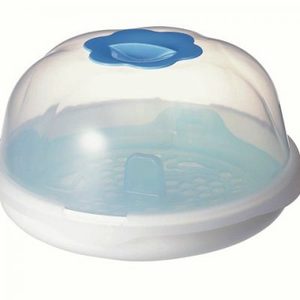 סטריליזטור למיקרו מעולה Nip