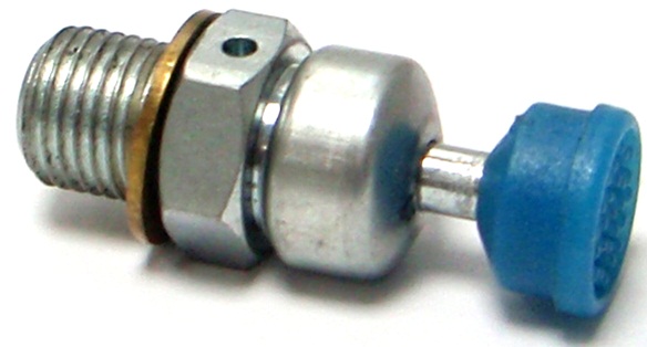 מפחת לחץ למסור דיסק להוסקוורנה 960,970,K1250 משחרר קומפרסיה