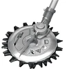 אביזר דיסק מספריים  QC-LB לקומבי מרויאמה