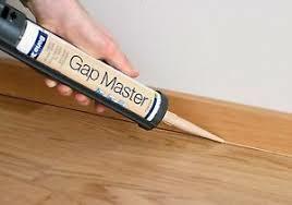 מרק  חומר מילוי Bona Gap Master