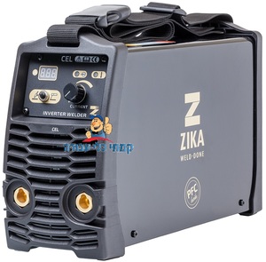 רתכת חד פאזית מקצועית ZIKA 1400-CEL