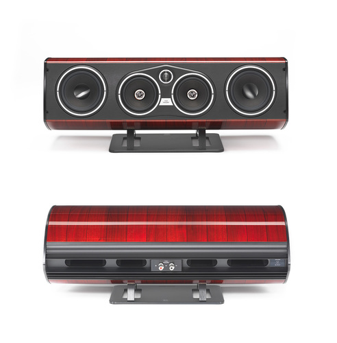 רמקול סנטר Sonus Faber VOX Tradition