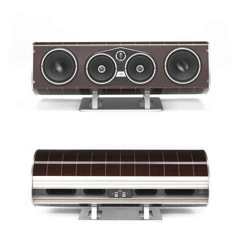 רמקול סנטר Sonus Faber VOX Tradition
