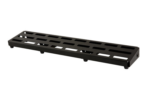 פדלבורד לאפקטים + נרתיק RockBoard RBO B 2.2 DUO B 61.4 x 14.6cm