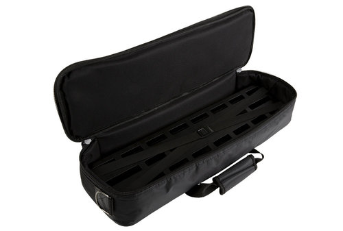 פדלבורד לאפקטים + נרתיק RockBoard RBO B 2.2 DUO B 61.4 x 14.6cm