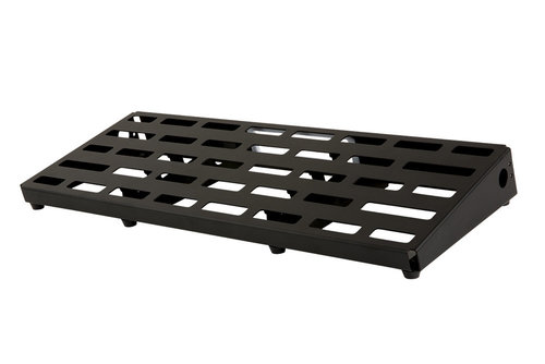 פדלבורד לאפקטים + נרתיק RockBoard RBO RBO B 3.2 TRES B 59.8 x 23.54cm
