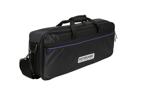 פדלבורד לאפקטים + נרתיק RockBoard RBO RBO B 3.2 TRES B 59.8 x 23.54cm