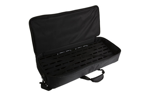 פדלבורד לאפקטים + נרתיק RockBoard RBO B 4.3 QUAD B 82.8 x 32.28cm