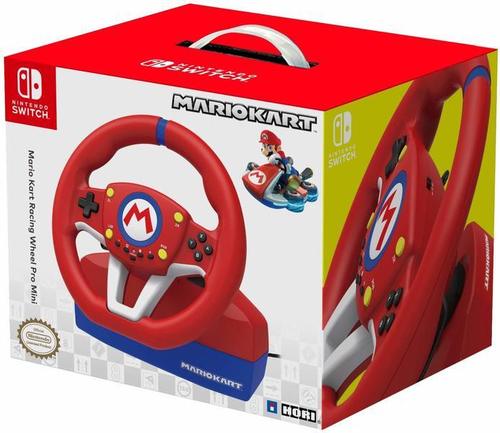 SWITCH HORI KART WHEEL