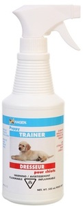תרסיס לאימון גורים 500 מ''ל PUPPY TRAINER 