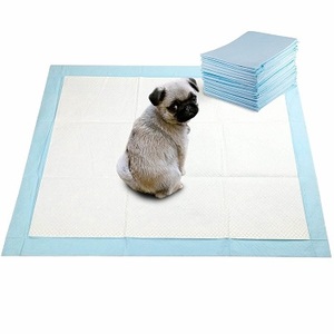 מארז פדים 14 יח' לכלבים עם מדבקות 56*56 ס''מ Pads For Dogs