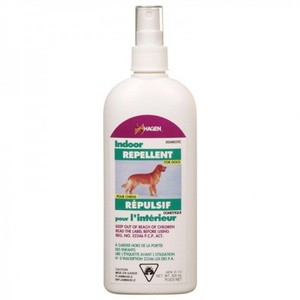 תרסיס מרחיק כלבים מהמקום הרצוי 300 מ''ל KEEP OFF SPRAY