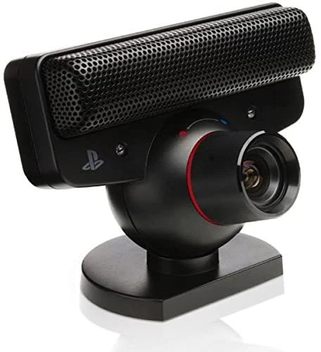 מצלמת רשת למחשב לשיחות וידאו מבית SONY