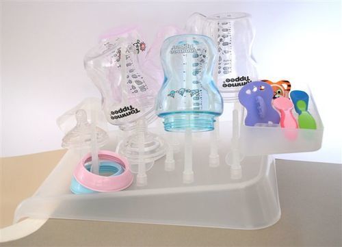 מייבש בקבוקים Tommee tippee
