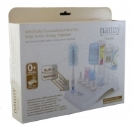 מתקן ייבוש בקבוקים NANNY 
