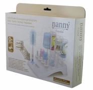 מתקן ייבוש בקבוקים NANNY 