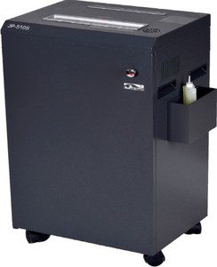 מגרסת נייר רצועות JP 510S