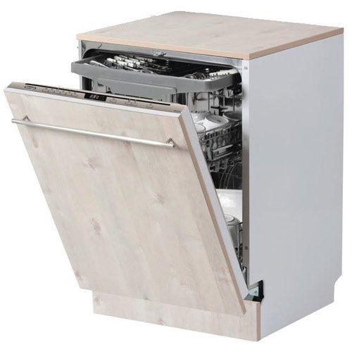 מדיח כלים רחב אינטגרלי Delonghi WMD84I