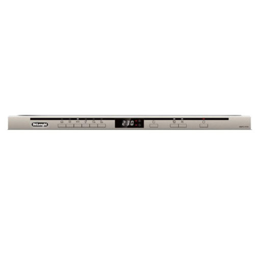 מדיח כלים רחב אינטגרלי Delonghi WMD84I