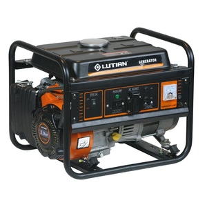 גנרטור מנוע בנזין KARNAF LT1200 1000W