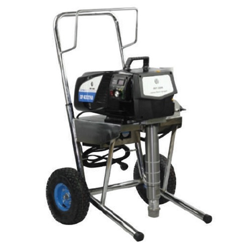 איירלס בוכנתי לצבע ולשפכטל DP6336IB