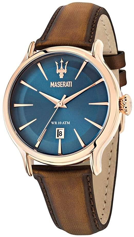 שעון יד לגבר MASERATI R8851118001