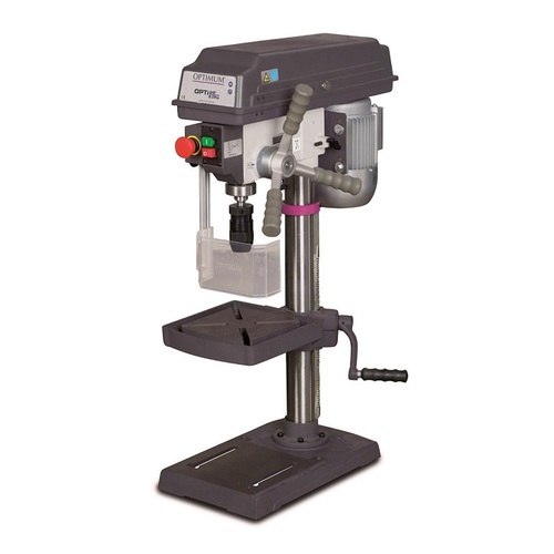 מקדחת שולחן חשמלית 16 מ