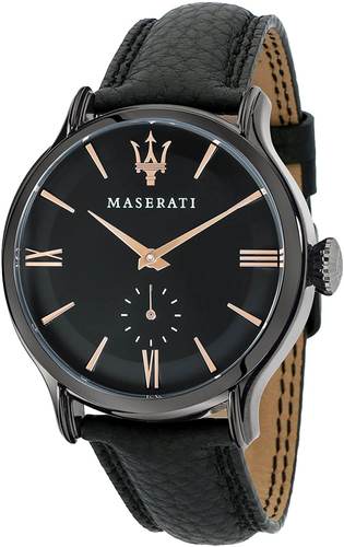 שעון יד לגבר MASERATI 