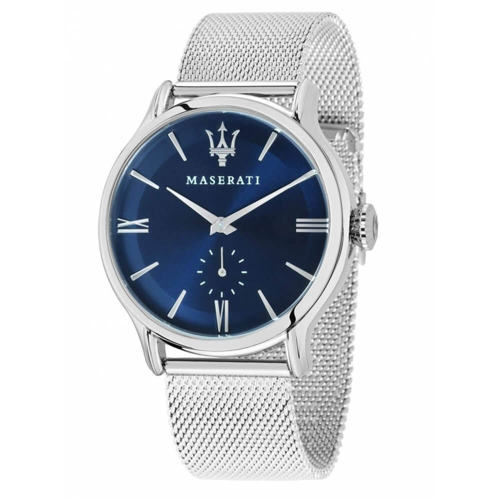 שעון יד לגבר MASERATI R8853118006