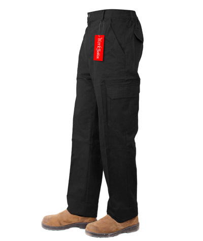 מכנס דגמ